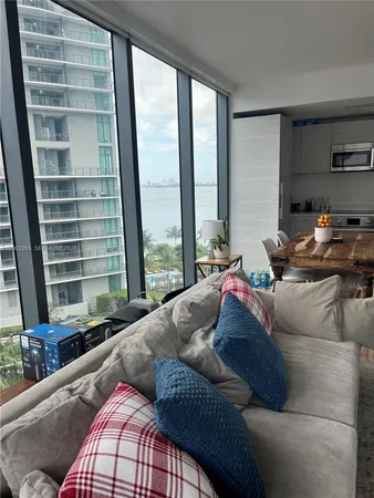 $3,500 | 650 Northeast 32nd Street, Unit 608, Miami, FL 33137