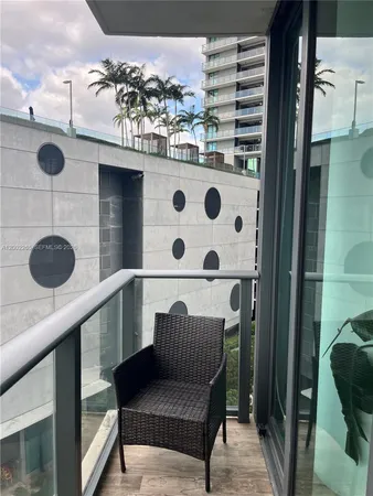 $3,500 | 650 Northeast 32nd Street, Unit 608, Miami, FL 33137