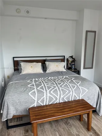 $3,500 | 650 Northeast 32nd Street, Unit 608, Miami, FL 33137