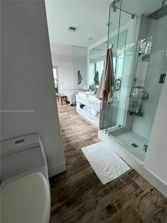 $3,500 | 650 Northeast 32nd Street, Unit 608, Miami, FL 33137