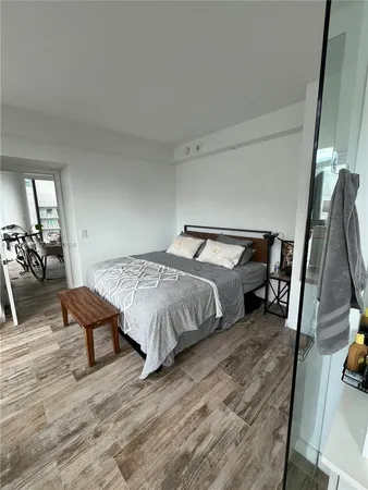 $3,500 | 650 Northeast 32nd Street, Unit 608, Miami, FL 33137
