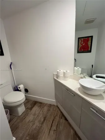 $3,500 | 650 Northeast 32nd Street, Unit 608, Miami, FL 33137