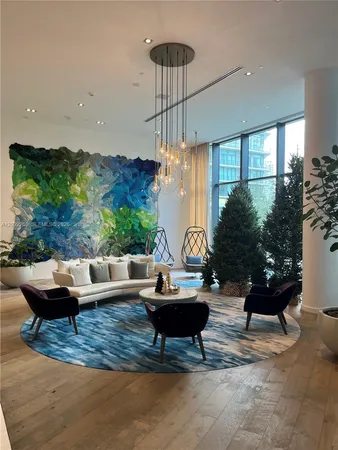 $3,500 | 650 Northeast 32nd Street, Unit 608, Miami, FL 33137