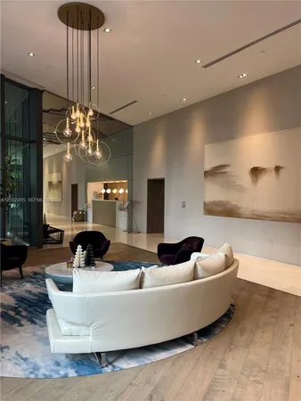 $3,500 | 650 Northeast 32nd Street, Unit 608, Miami, FL 33137