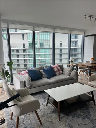 $3,500 | 650 Northeast 32nd Street, Unit 608, Miami, FL 33137