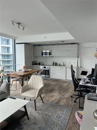 $3,500 | 650 Northeast 32nd Street, Unit 608, Miami, FL 33137