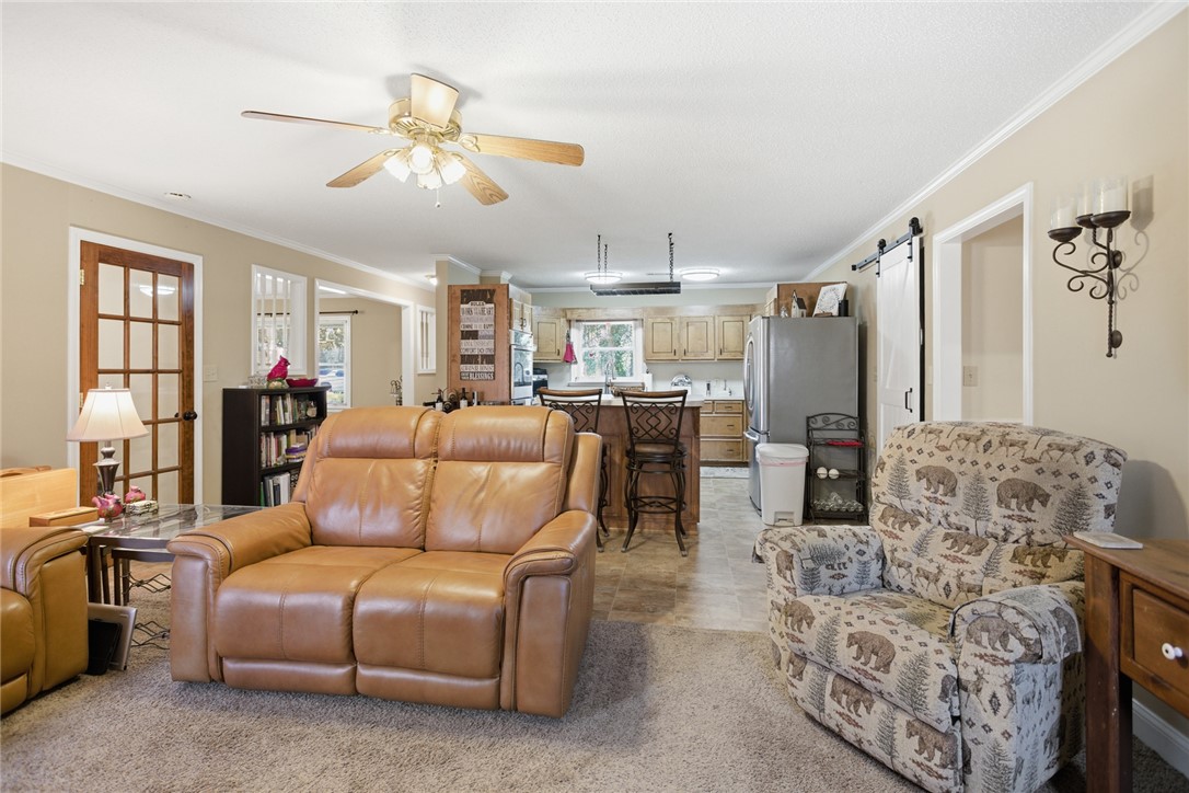 1005 Pinecroft Drive Anderson, SC 29621 - Photo 21 of 50 This inviting space combines comfort with a functional layout, perfect for everyday living.