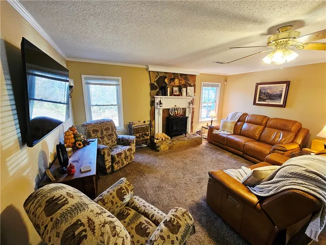 $419,900 | 1005 Pinecroft Drive, Anderson, SC 29621