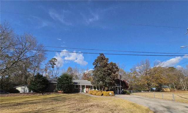 $419,900 | 1005 Pinecroft Drive, Anderson, SC 29621