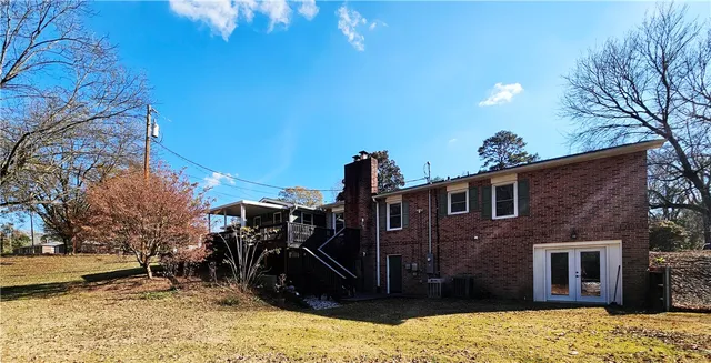 $419,900 | 1005 Pinecroft Drive, Anderson, SC 29621