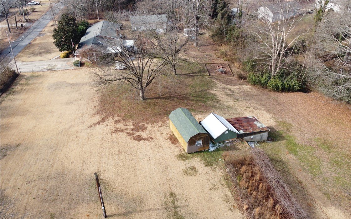 1005 Pinecroft Drive Anderson, SC 29621 - Photo 4 of 50