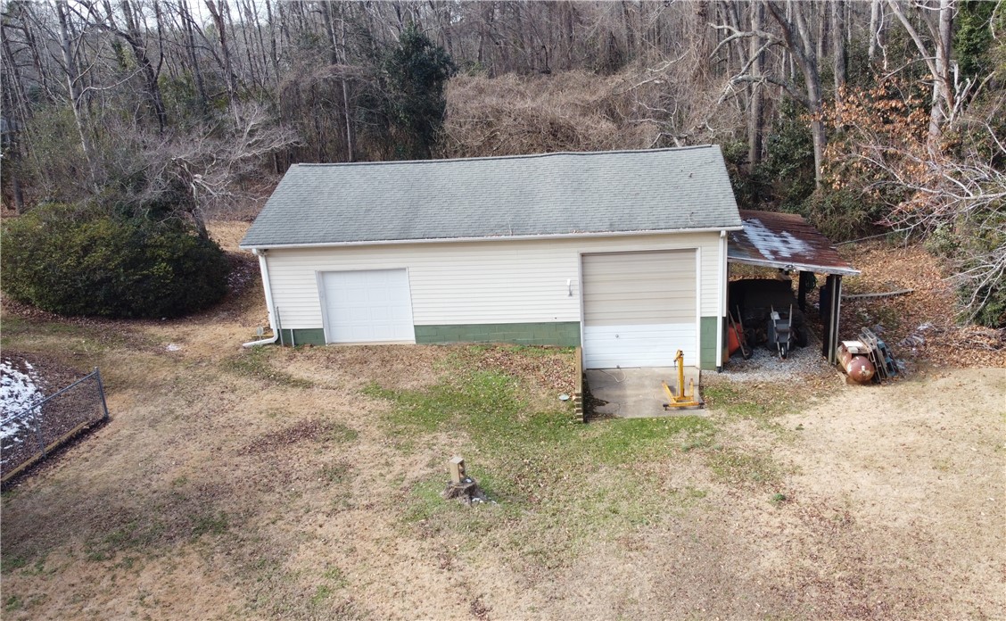 1005 Pinecroft Drive Anderson, SC 29621 - Photo 5 of 50