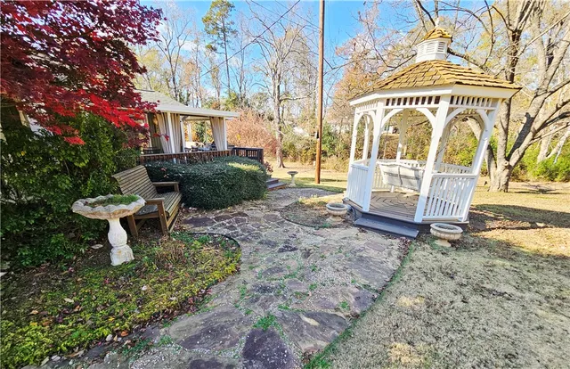 $419,900 | 1005 Pinecroft Drive, Anderson, SC 29621