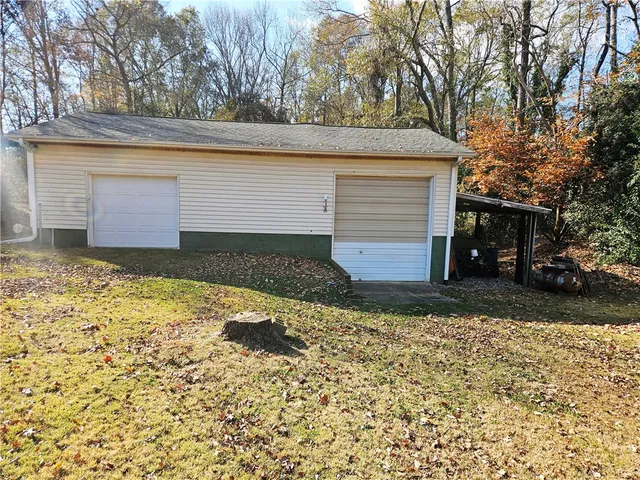 $419,900 | 1005 Pinecroft Drive, Anderson, SC 29621