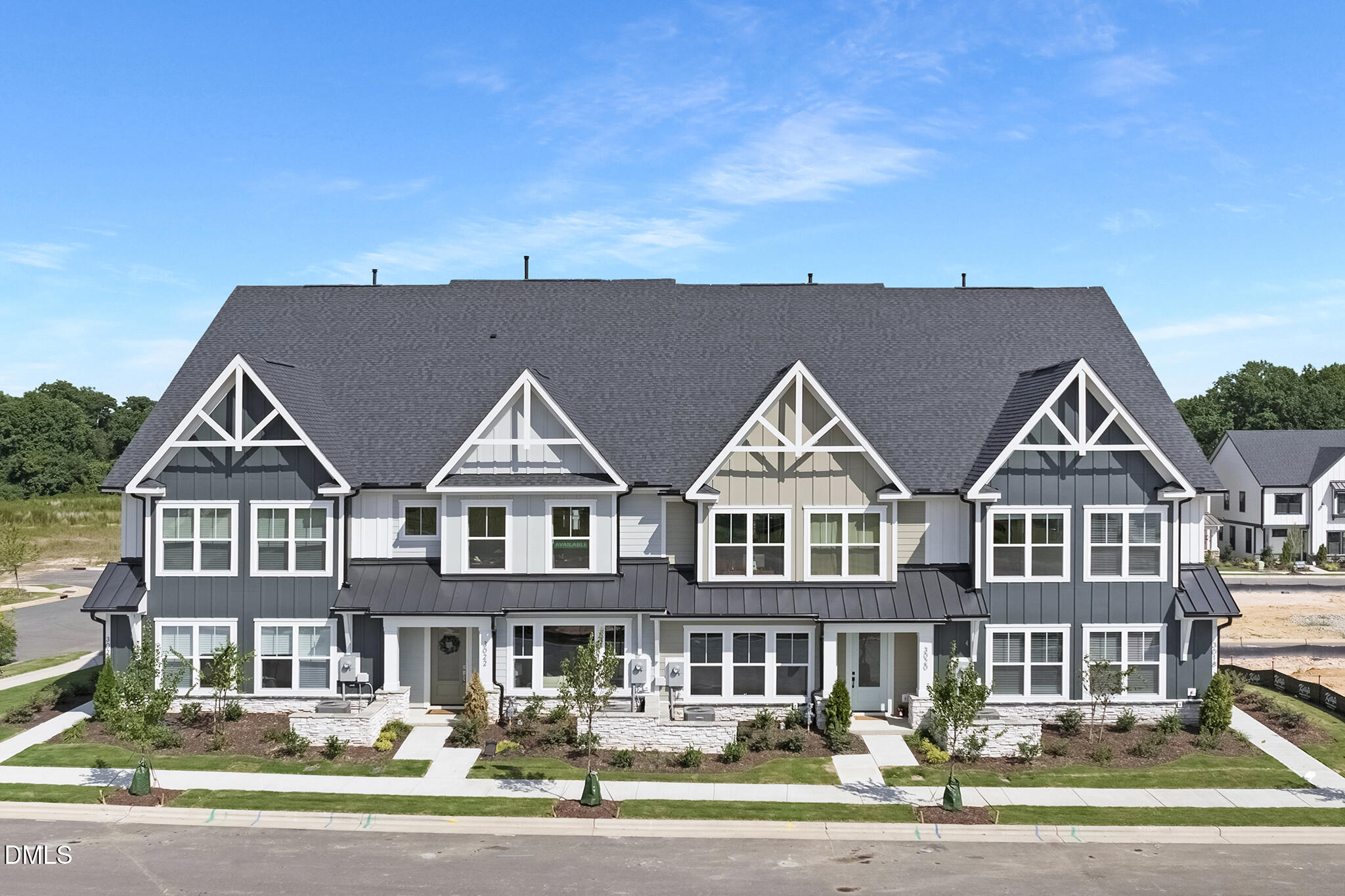 715 Trailboard Road Fuquay-Varina, NC 27526 - Photo 1 of 15 3022 White Rail Dr Fuquay-Varina_5
