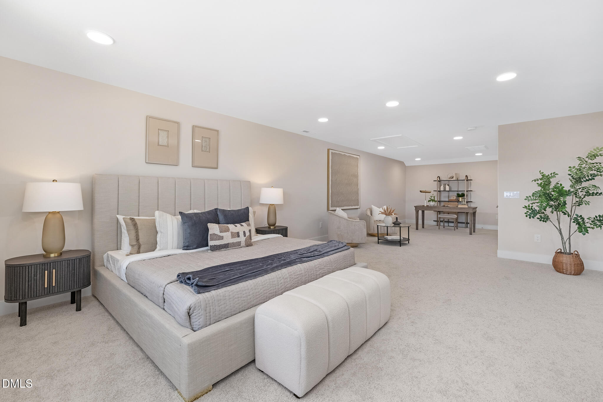 715 Trailboard Road Fuquay-Varina, NC 27526 - Photo 12 of 15 3022 White Rail Dr Fuquay-Varina_22
