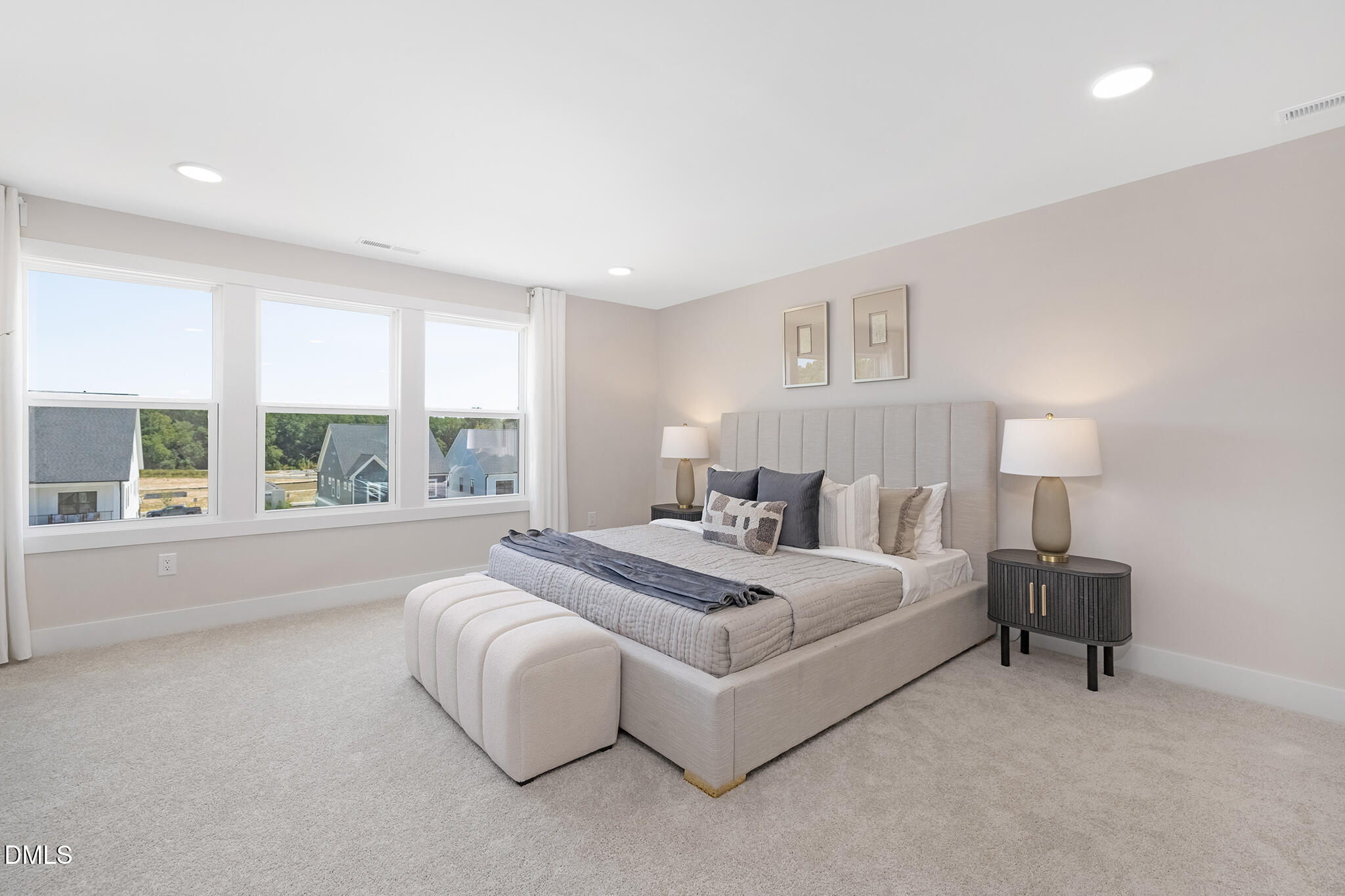 715 Trailboard Road Fuquay-Varina, NC 27526 - Photo 13 of 15 3022 White Rail Dr Fuquay-Varina_23