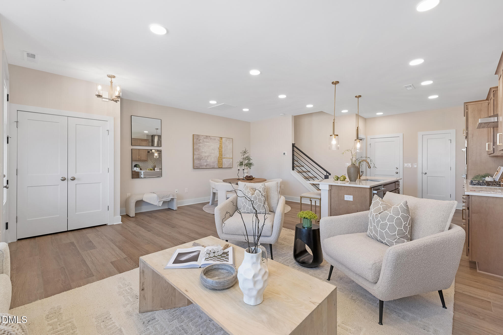 715 Trailboard Road Fuquay-Varina, NC 27526 - Photo 3 of 15 3022 White Rail Dr Fuquay-Varina_7