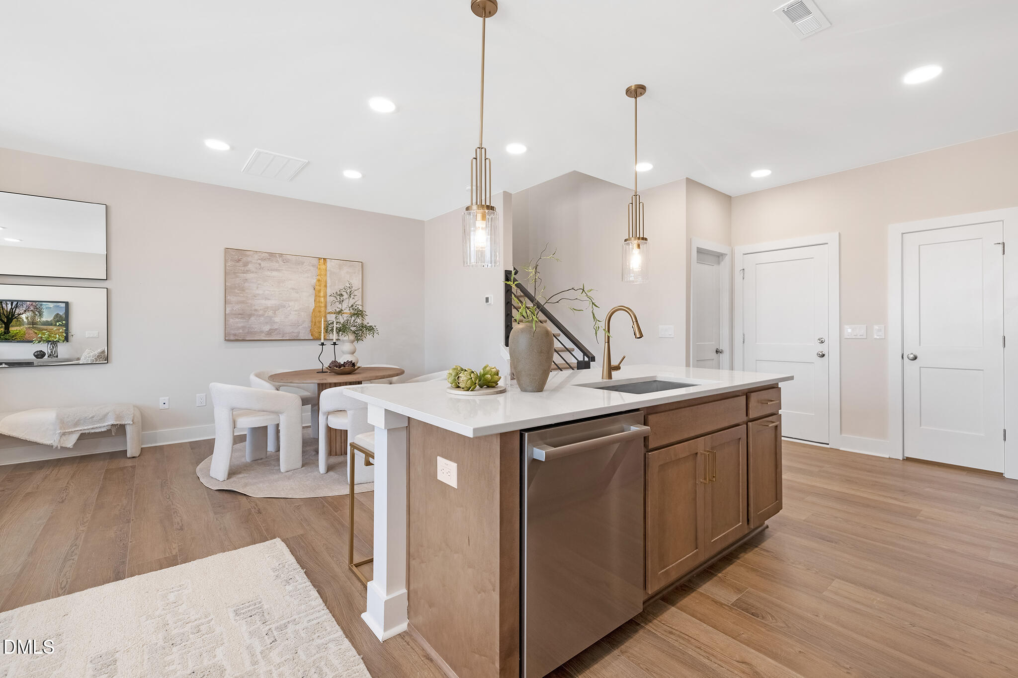 715 Trailboard Road Fuquay-Varina, NC 27526 - Photo 4 of 15 3022 White Rail Dr Fuquay-Varina_12