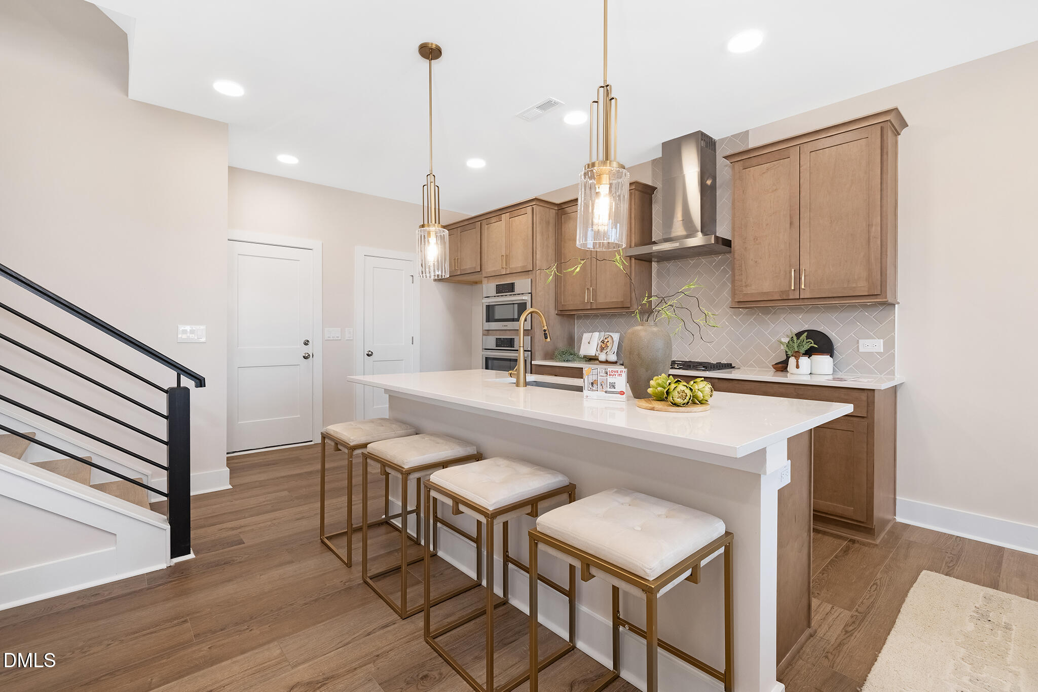 715 Trailboard Road Fuquay-Varina, NC 27526 - Photo 5 of 15 3022 White Rail Dr Fuquay-Varina_10