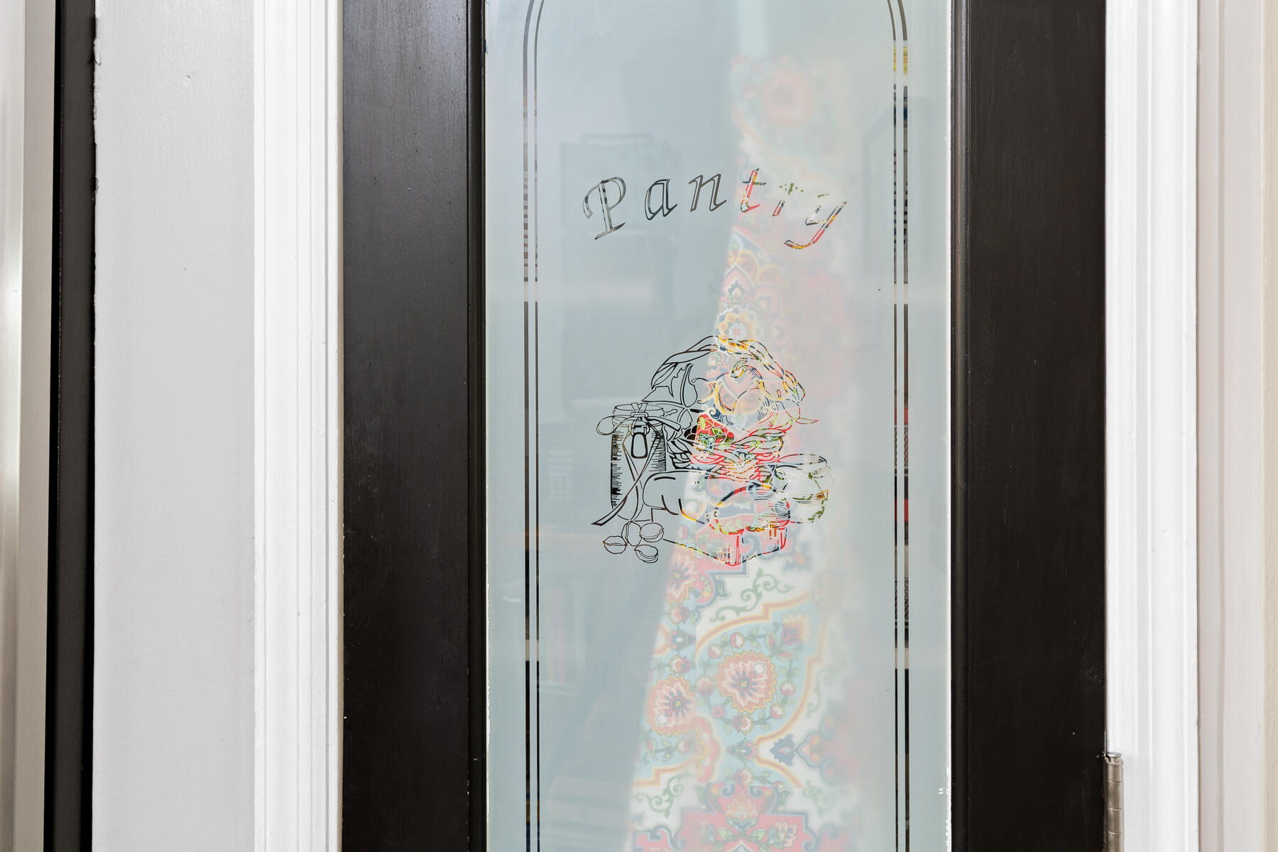 423 Stone Ridge Drive Hixson, TN 37343 - Photo 14 of 32 Pantry Door