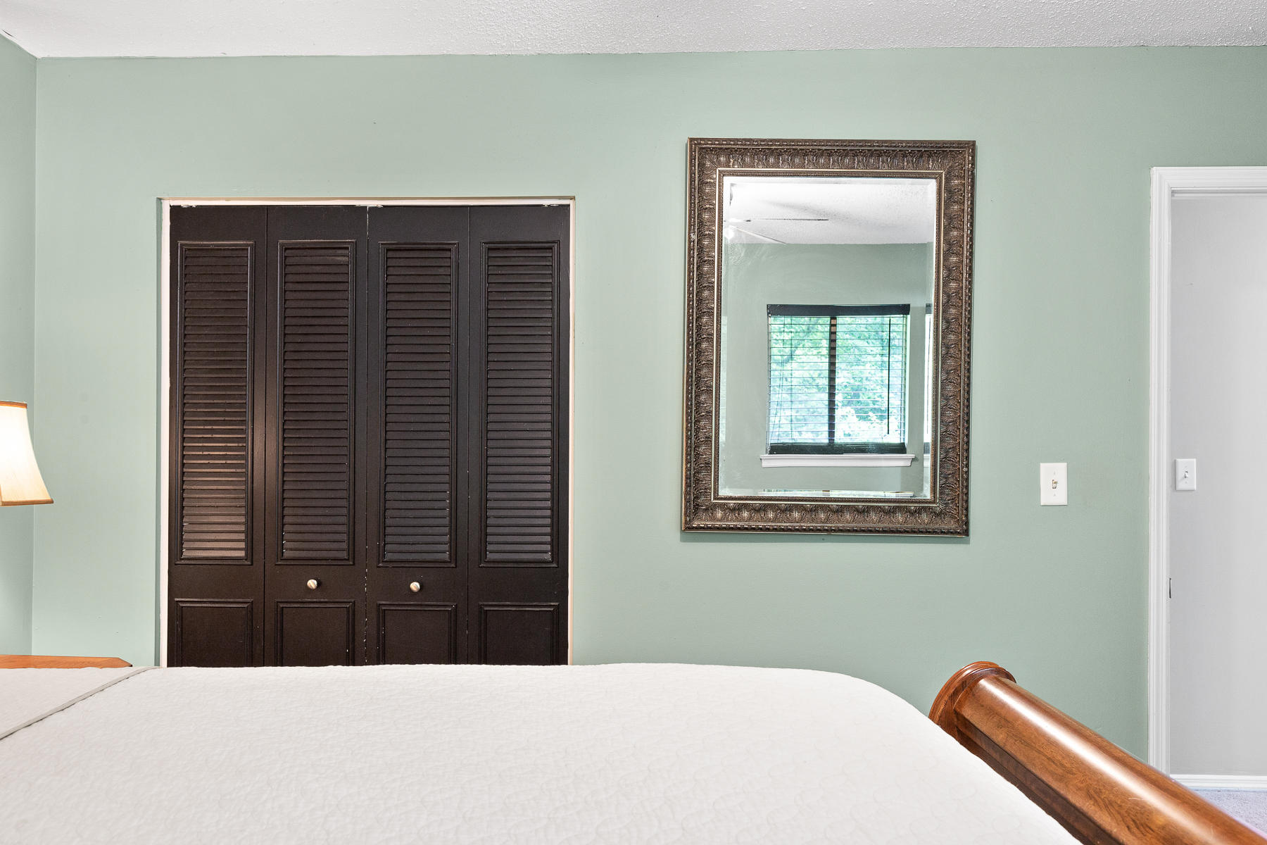 423 Stone Ridge Drive Hixson, TN 37343 - Photo 20 of 32 Master Bedroom
