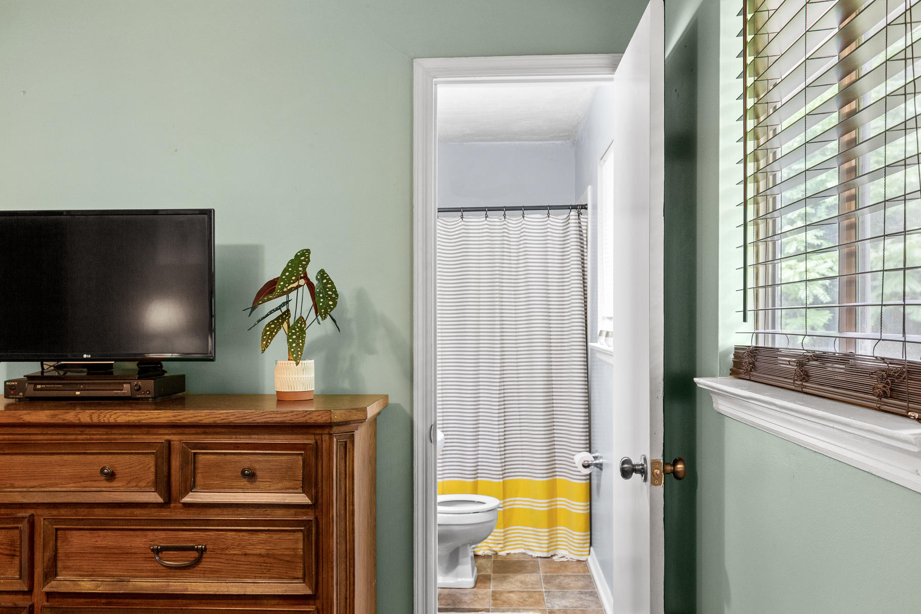 423 Stone Ridge Drive Hixson, TN 37343 - Photo 21 of 32 Master Bathroom