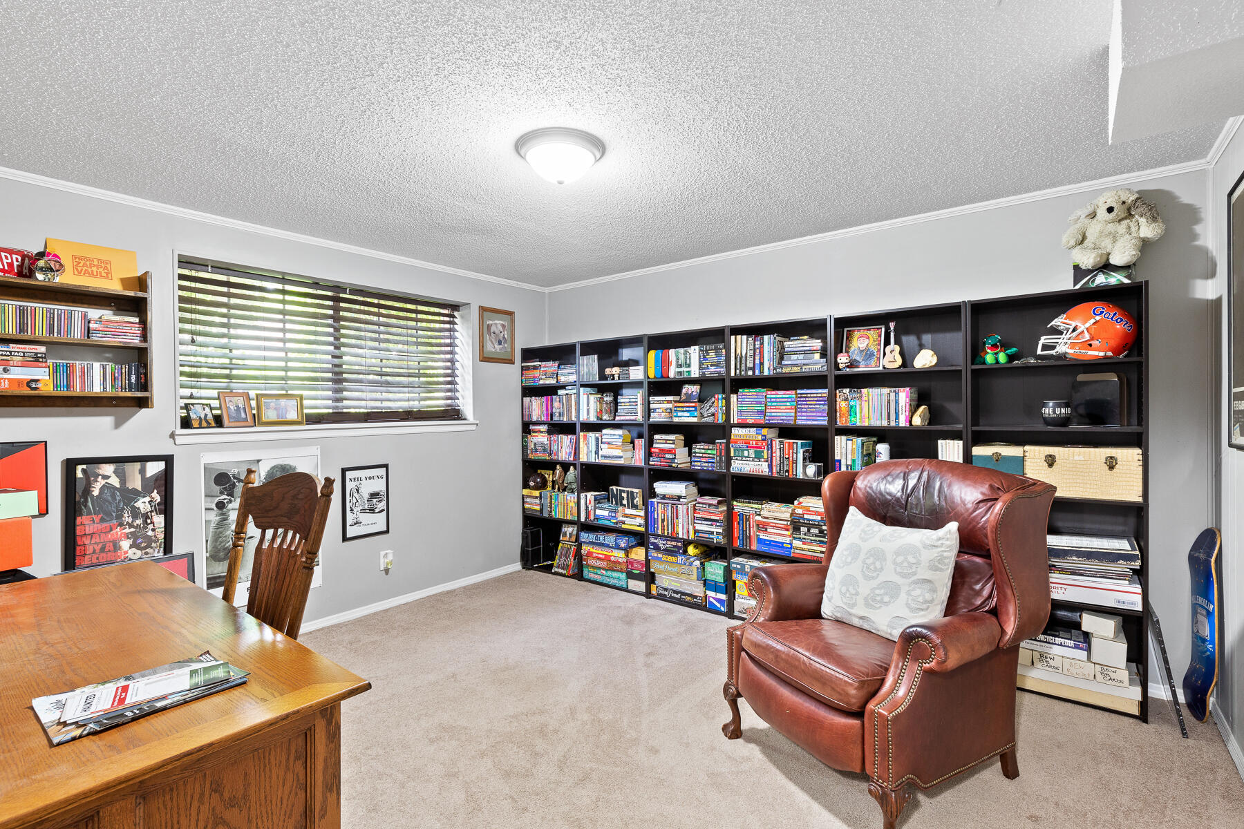 423 Stone Ridge Drive Hixson, TN 37343 - Photo 24 of 32 Lower Level Office