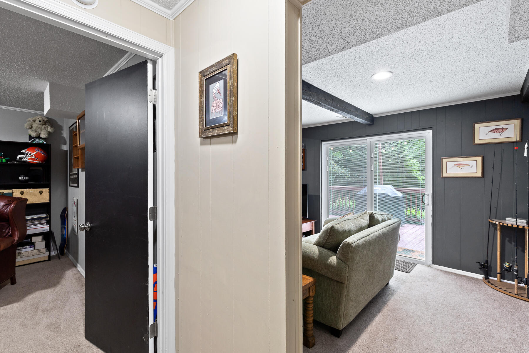423 Stone Ridge Drive Hixson, TN 37343 - Photo 25 of 32 Lower Level