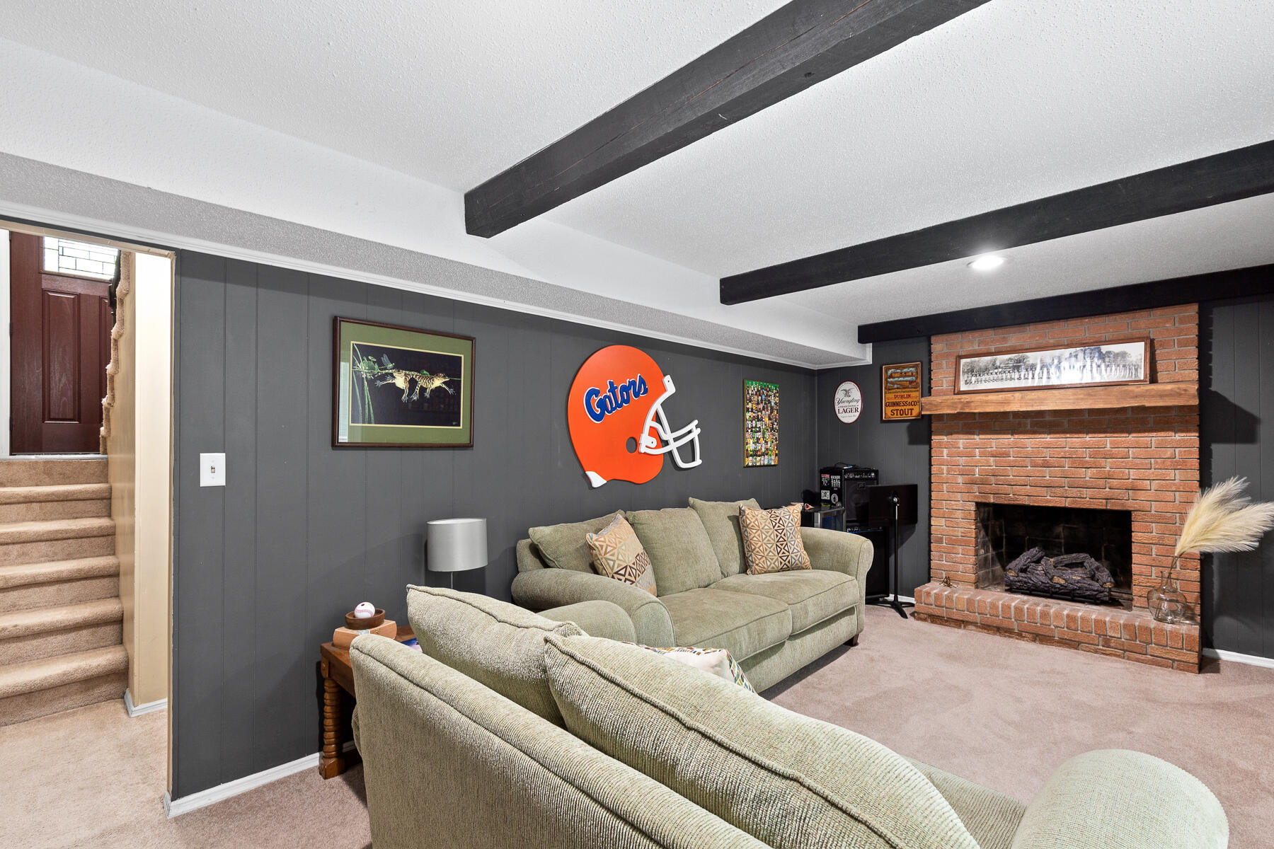 423 Stone Ridge Drive Hixson, TN 37343 - Photo 28 of 32 Family Room
