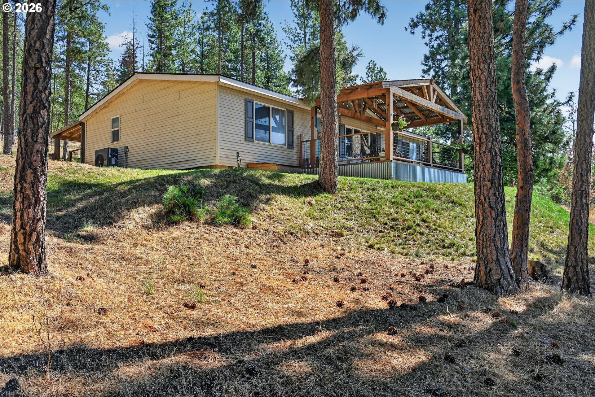 320 Pine Forest Road Goldendale, WA 98620 - Photo 4 of 38 Gallery Image 4
