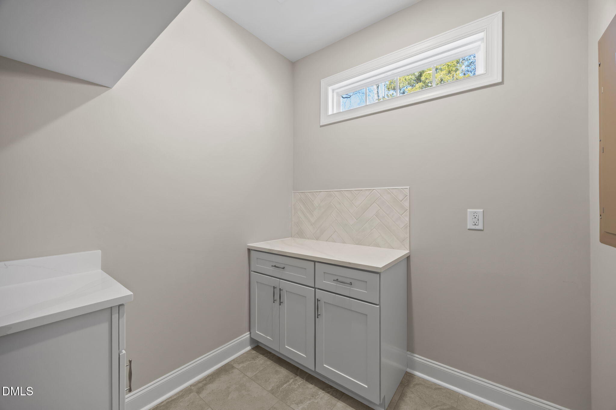 1002 Ivey Road Graham, NC 27253 - Photo 11 of 21 Laundry