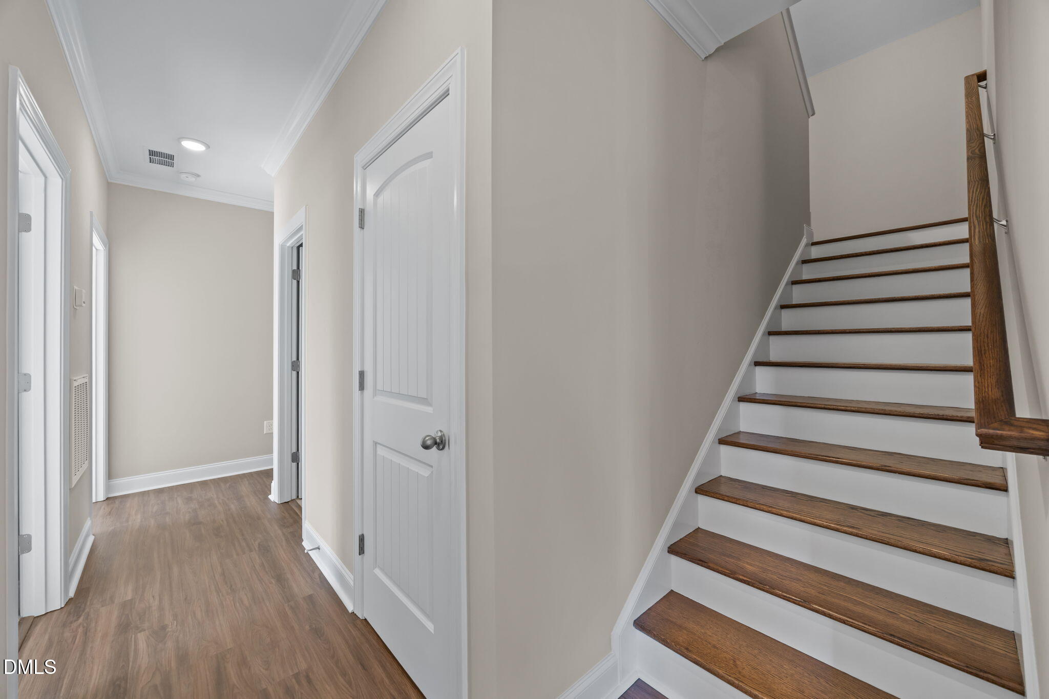 1002 Ivey Road Graham, NC 27253 - Photo 17 of 21 Stairs