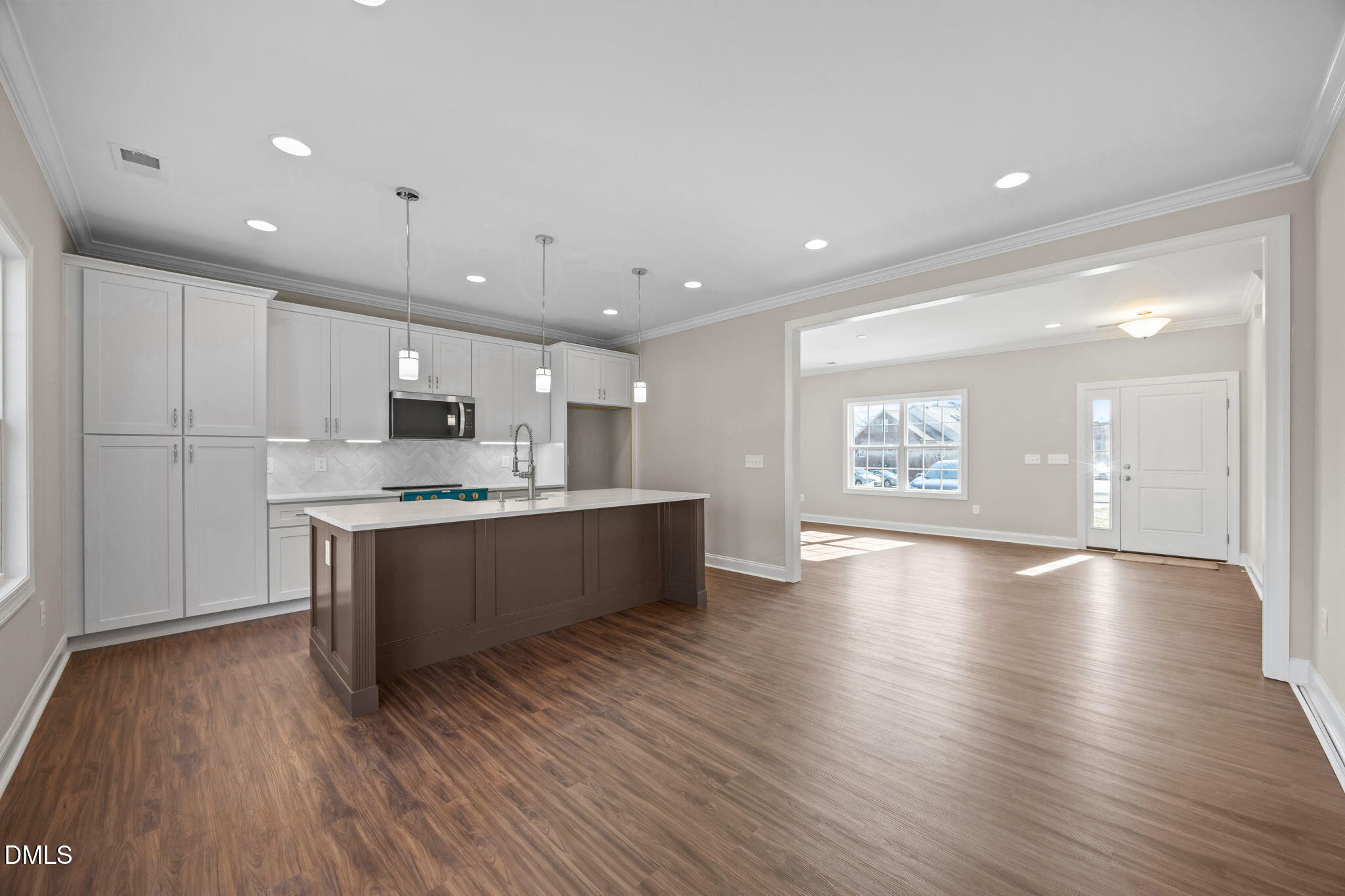 1002 Ivey Road Graham, NC 27253 - Photo 8 of 21 Kitchen dining