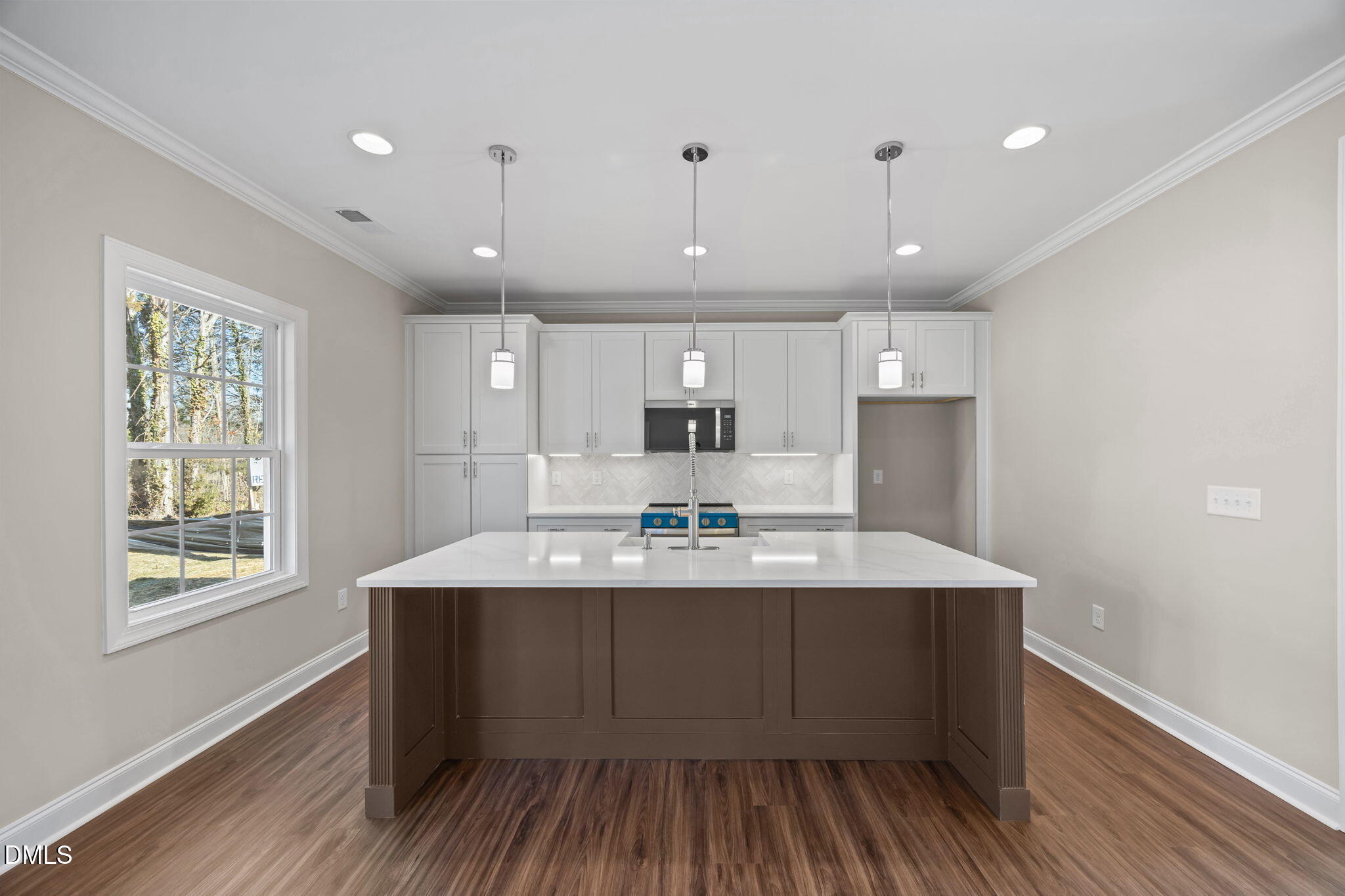 1002 Ivey Road Graham, NC 27253 - Photo 9 of 21 Kitchen