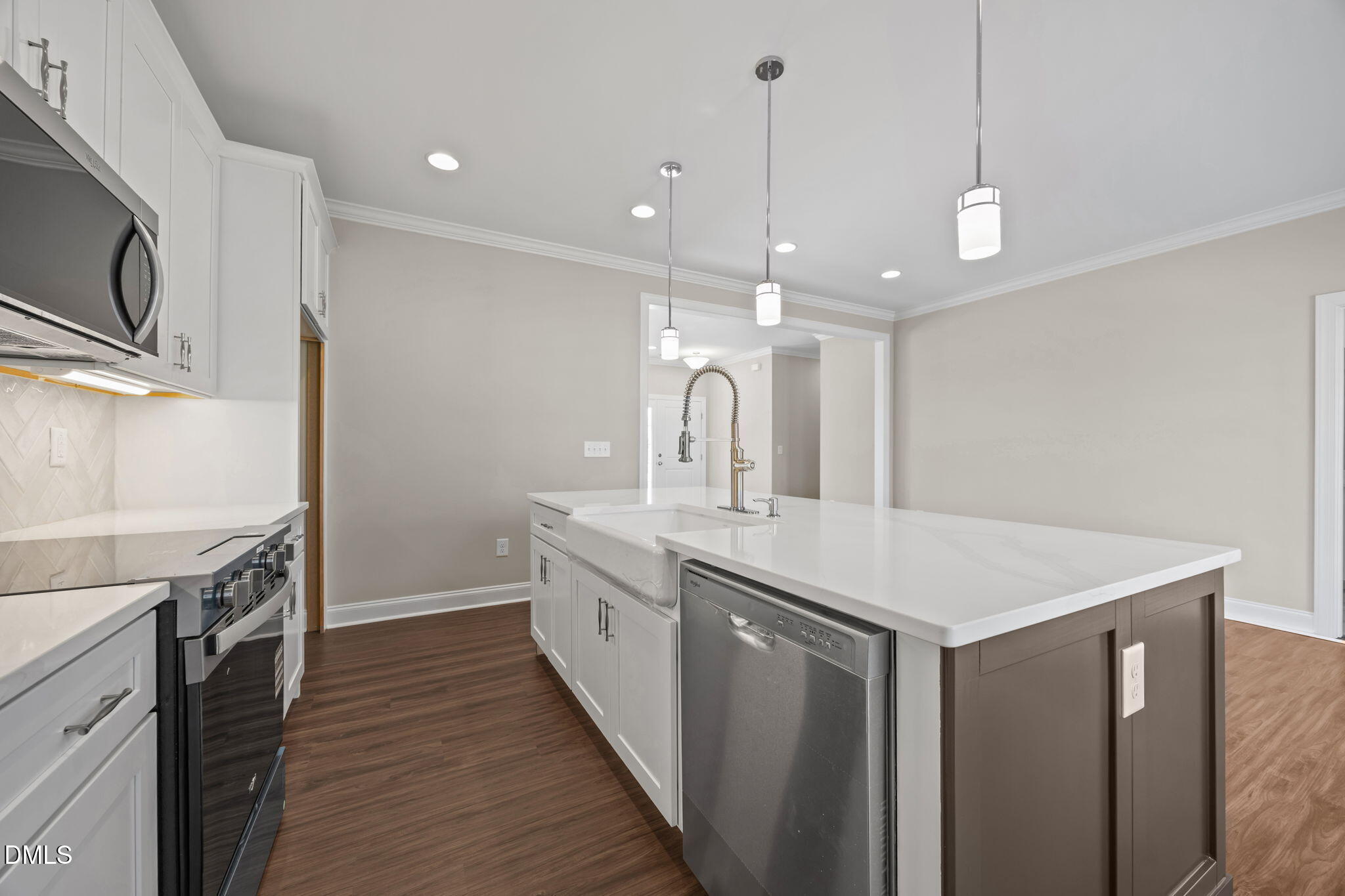 1002 Ivey Road Graham, NC 27253 - Photo 10 of 21 Kitchen