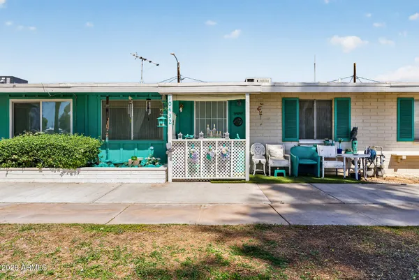 $125,000 | 10432 West Oakmont Drive, Sun City, AZ 85351