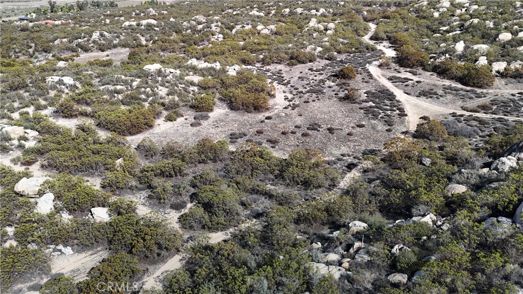 1 Ridgecrest Aguanga, CA 92536 - Photo 23 of 27 a view of a tree