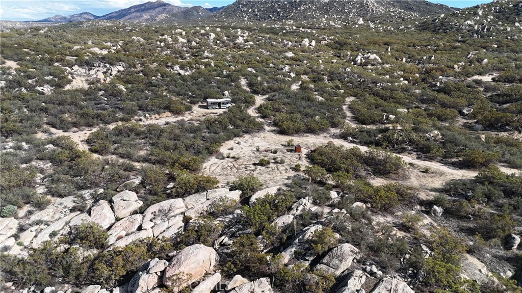 1 Ridgecrest Aguanga, CA 92536 - Photo 7 of 27 view of city and mountain