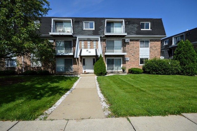 10320 South Ridgeland Avenue, Unit 207 Chicago Ridge, IL 60415 - Photo 19 of 19