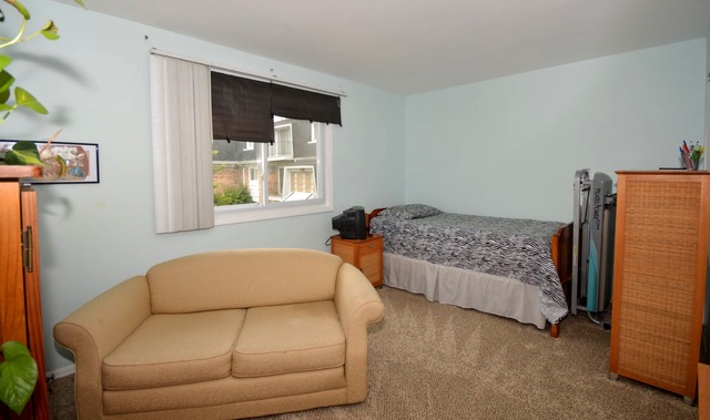 10320 South Ridgeland Avenue, Unit 207 Chicago Ridge, IL 60415 - Photo 10 of 19