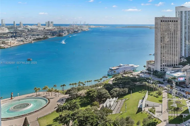 a view of a balcony with chairs