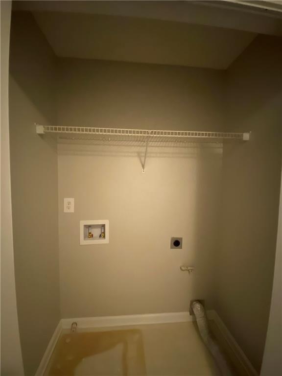 9155 Nesbit Ferry Road, Unit 57 Alpharetta, GA 30022 - Photo 15 of 15