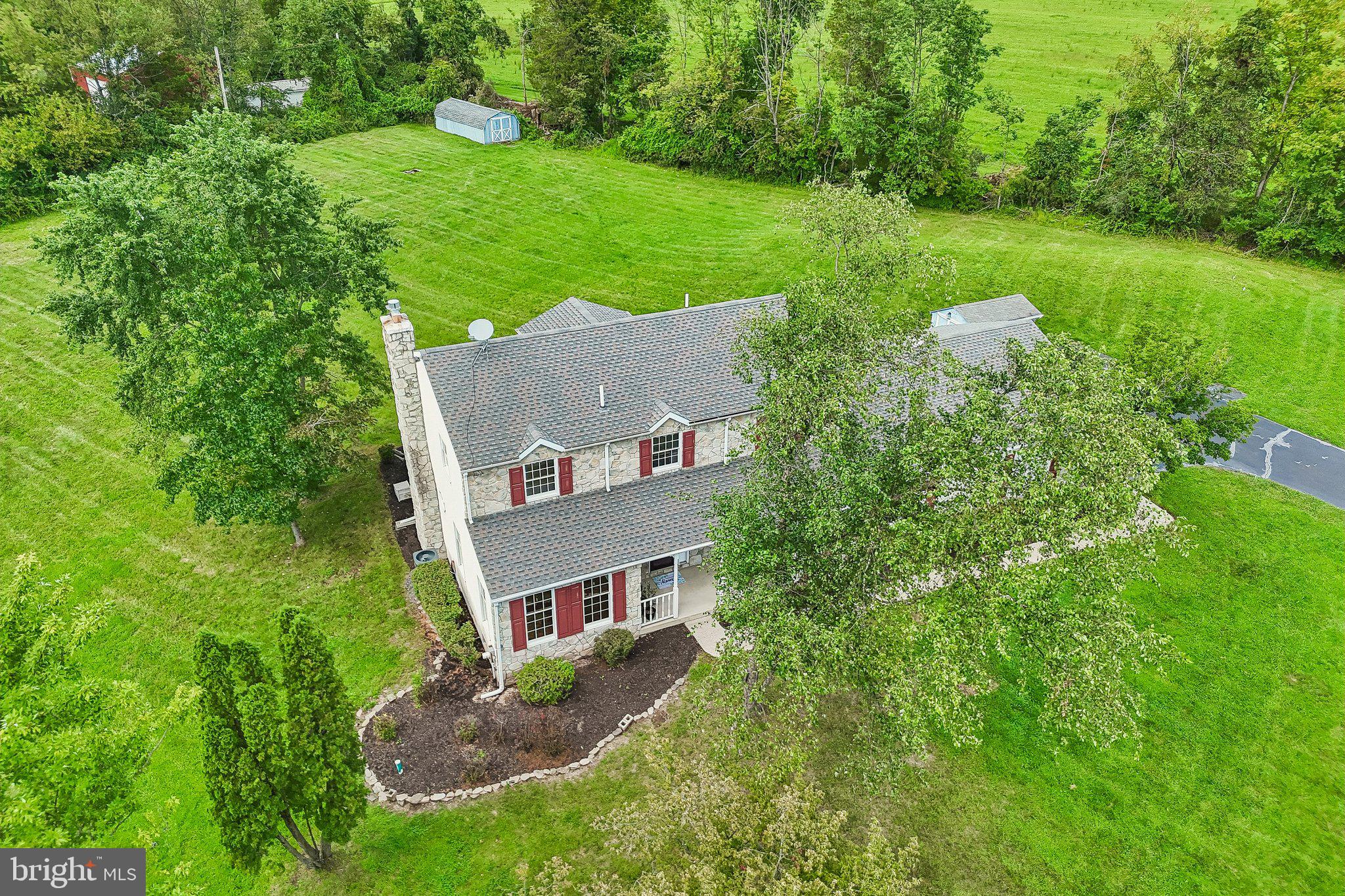 857 Heimbach Road Perkiomenville, PA 18074 - Photo 67 of 69 Gallery Image 67