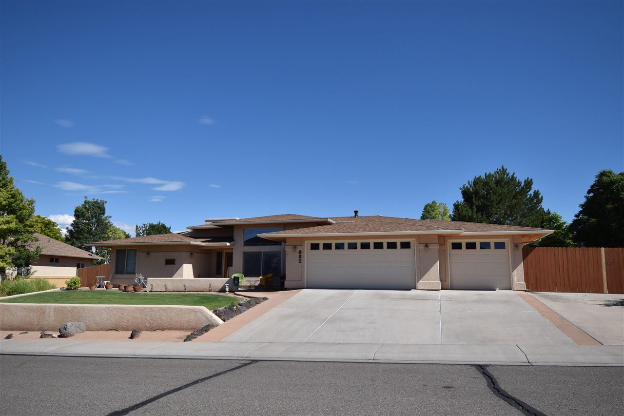682 Long Rifle Road Grand Junction, CO 81507 - Photo 1 of 42 Gallery Image 1