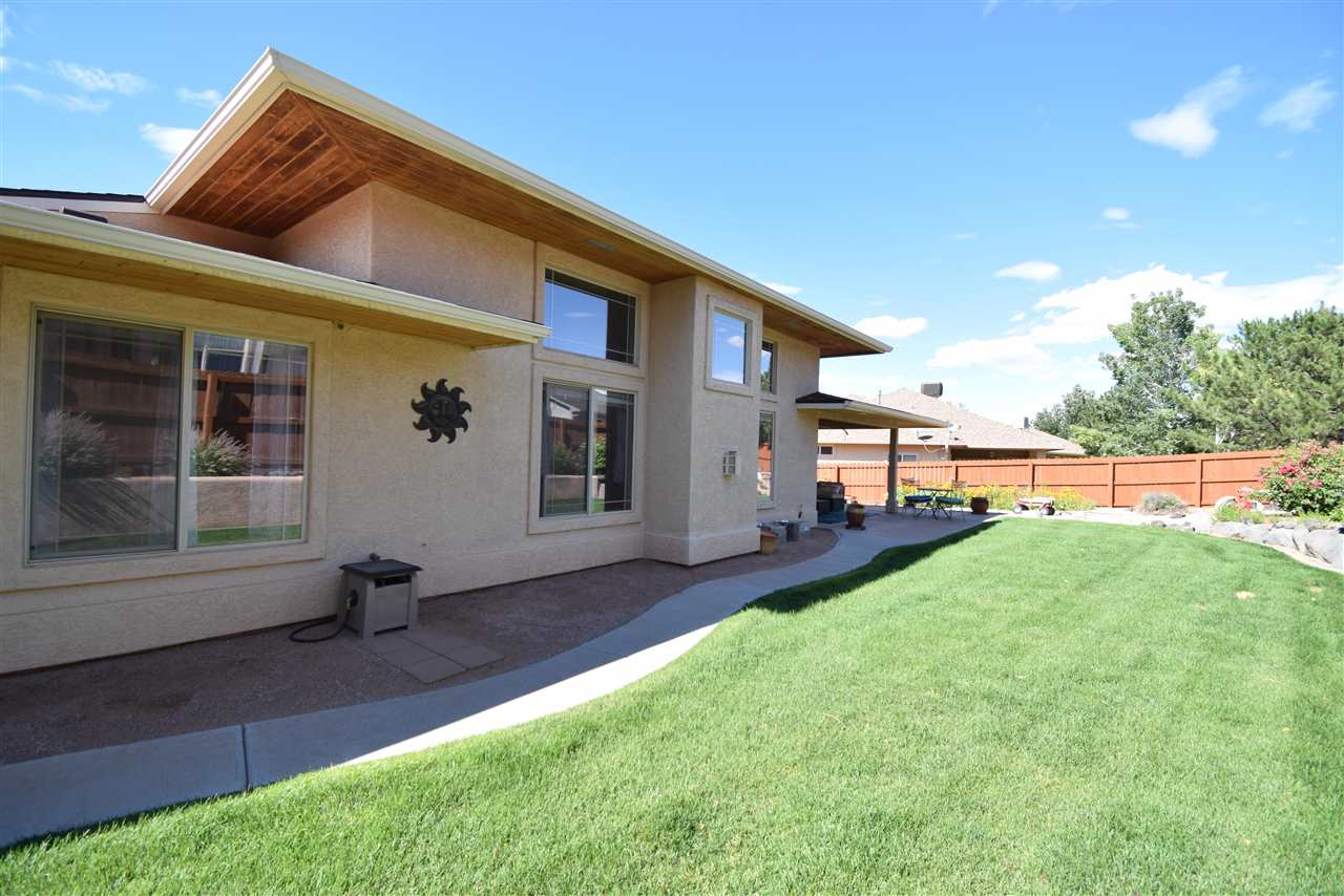 682 Long Rifle Road Grand Junction, CO 81507 - Photo 37 of 42 Gallery Image 37