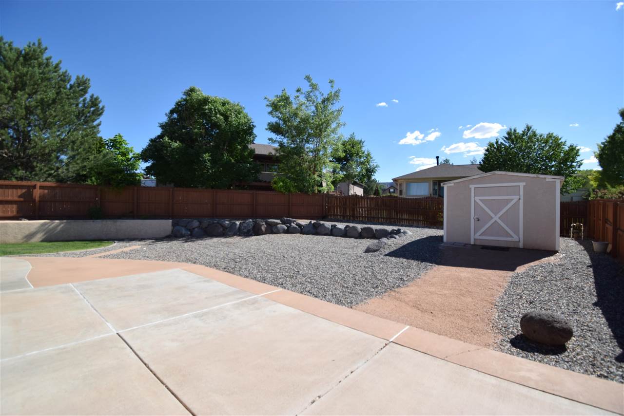 682 Long Rifle Road Grand Junction, CO 81507 - Photo 41 of 42 Gallery Image 41