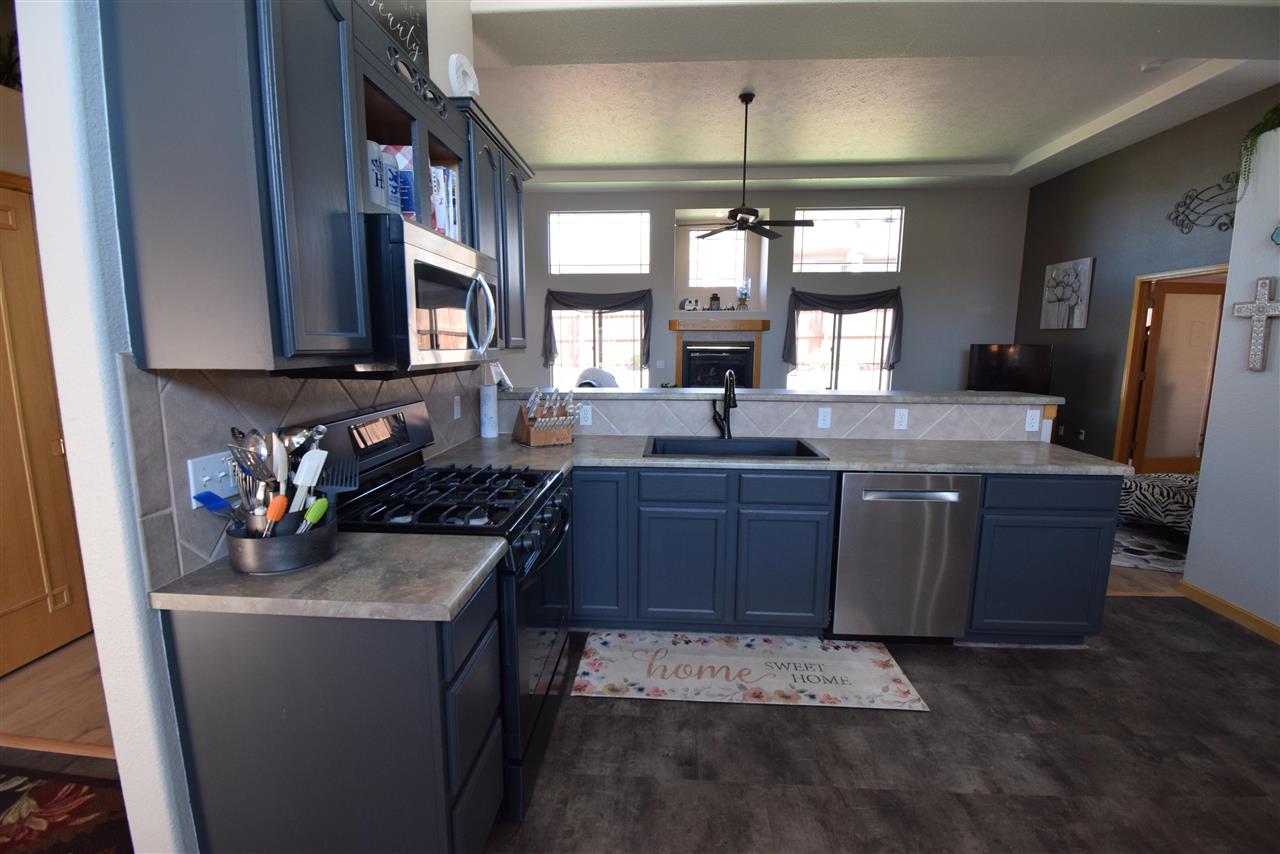 682 Long Rifle Road Grand Junction, CO 81507 - Photo 8 of 42 Gallery Image 8