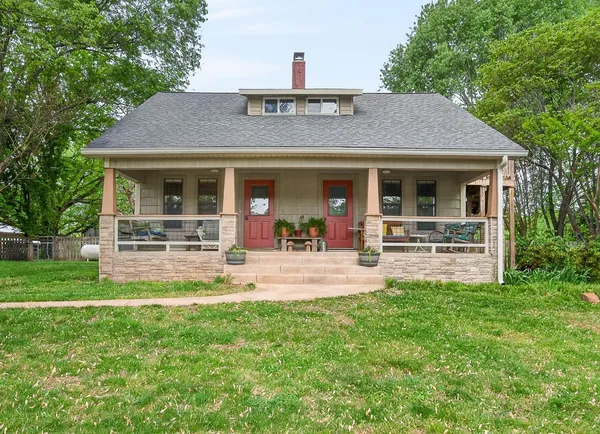 $750,000 | 7400 Franks Ferry Road, Walling, TN 38587