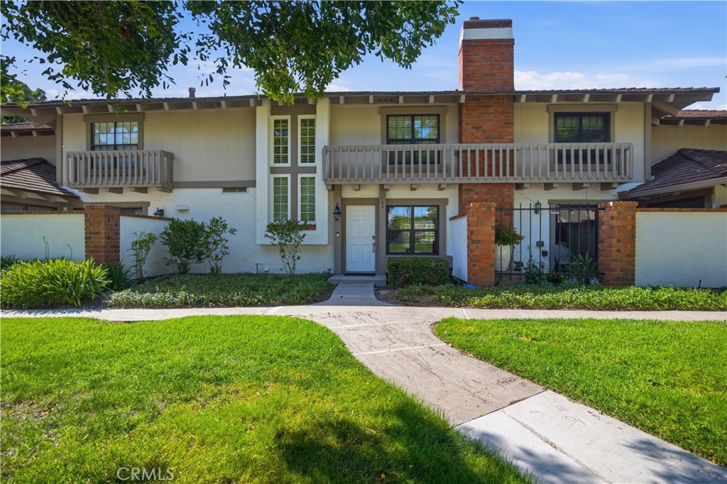 144 West Yale Loop Irvine, CA 92604 - Photo 1 of 31
